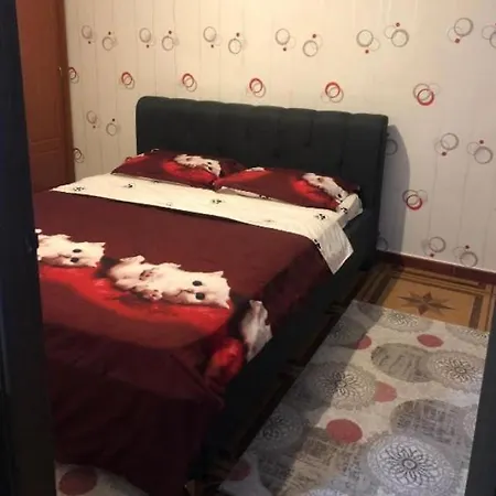Neversea Apartment Constanta