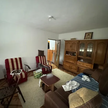 Neversea Apartment *