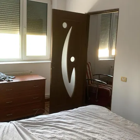 Apartment Neversea *